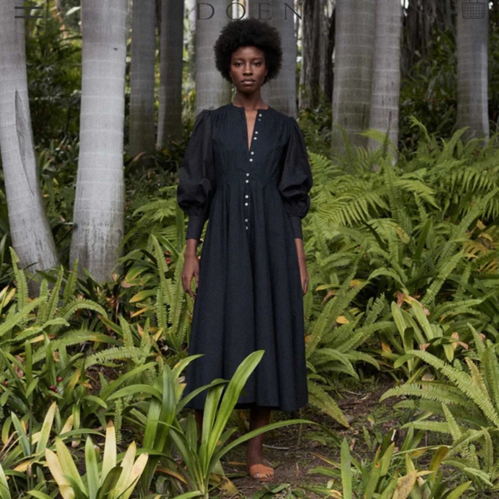 Doen Edlynne Dress